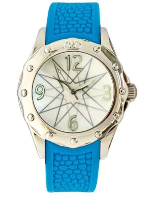 Wintex Milano Maremosso (MAREMOSSO_ ACC AZZURRO) Women's Watch_main