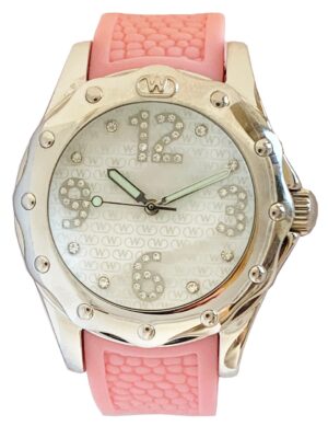 Wintex Milano Maremosso (MAREMOSSO_ ACC ROSA) Women's Watch_main