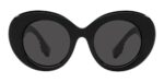 Burberry Margot Be 4370u (MARGOT BE 4370U_3001-87 B_49) Women's EYEWEAR_1