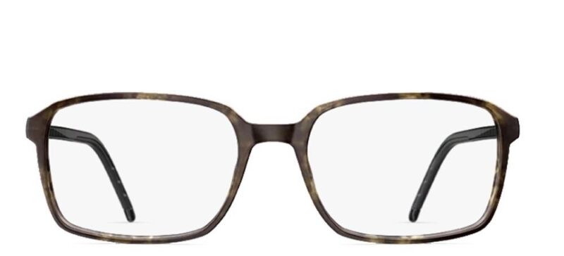 Neubau Mario T085 (MARIO T085_9200 B_TAGLIA UNICA) Men's EYEWEAR_1