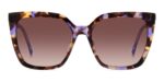 Kate Spade Marlowe_g_s (MARLOWE_G_S_5MU-HA K_55) Women's EYEWEAR_1