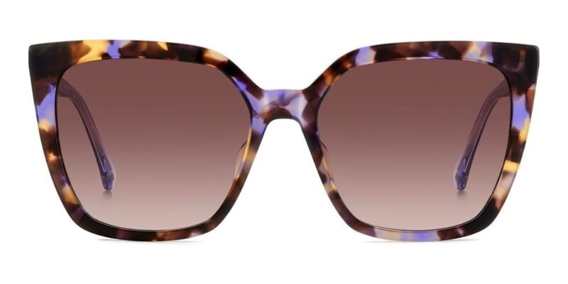 Kate Spade Marlowe_g_s (MARLOWE_G_S_5MU-HA K_55) Women's EYEWEAR_1