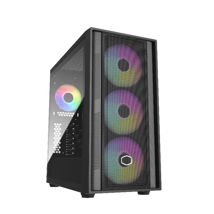 Cooler Master MasterBox 600 (MB600-KGNN-S00)