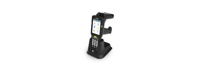 MC3330R UHF RFID GUN; CIRCULAR ANTENNA; 802.11 A/B/G/N/AC; SE4750SR 2D IMAGER W/ LED AIMER; 29 KEY; 2X BATTERY; GMS; 4GB RAM / 3 (MC333R-GI2HG4EU)_5