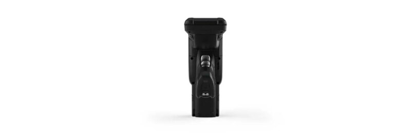 MC3330R UHF RFID GUN; CIRCULAR ANTENNA; 802.11 A/B/G/N/AC; SE4750SR 2D IMAGER W/ LED AIMER; 29 KEY; 2X BATTERY; GMS; 4GB RAM / 3 (MC333R-GI2HG4EU)_8
