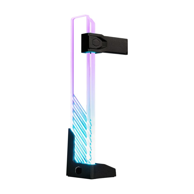 Cooler Master ARGB GPU Support bracket (MCA-U000R-GSBTG-00)_10