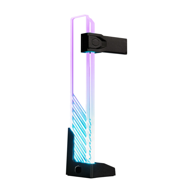 Cooler Master ARGB GPU Support bracket (MCA-U000R-GSBTG-00)_11