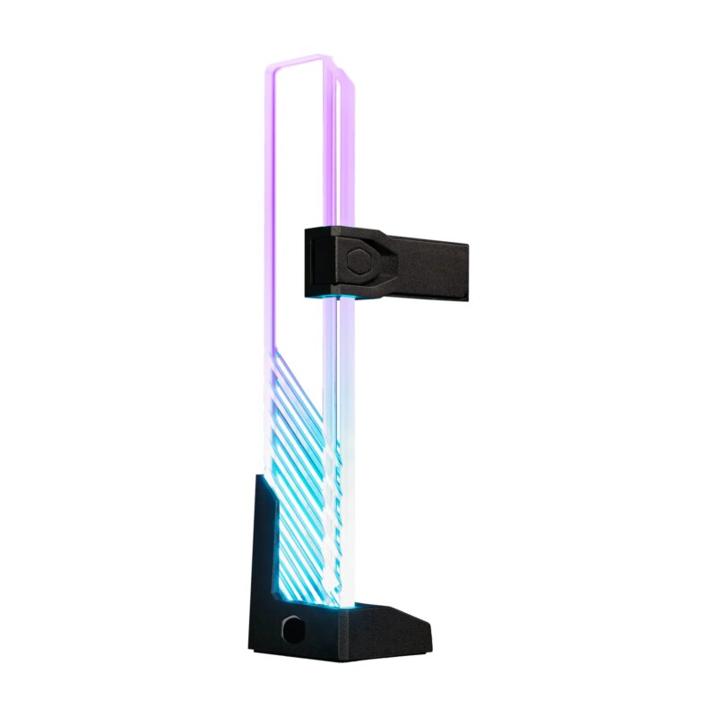 Cooler Master ARGB GPU Support bracket (MCA-U000R-GSBTG-00)_2