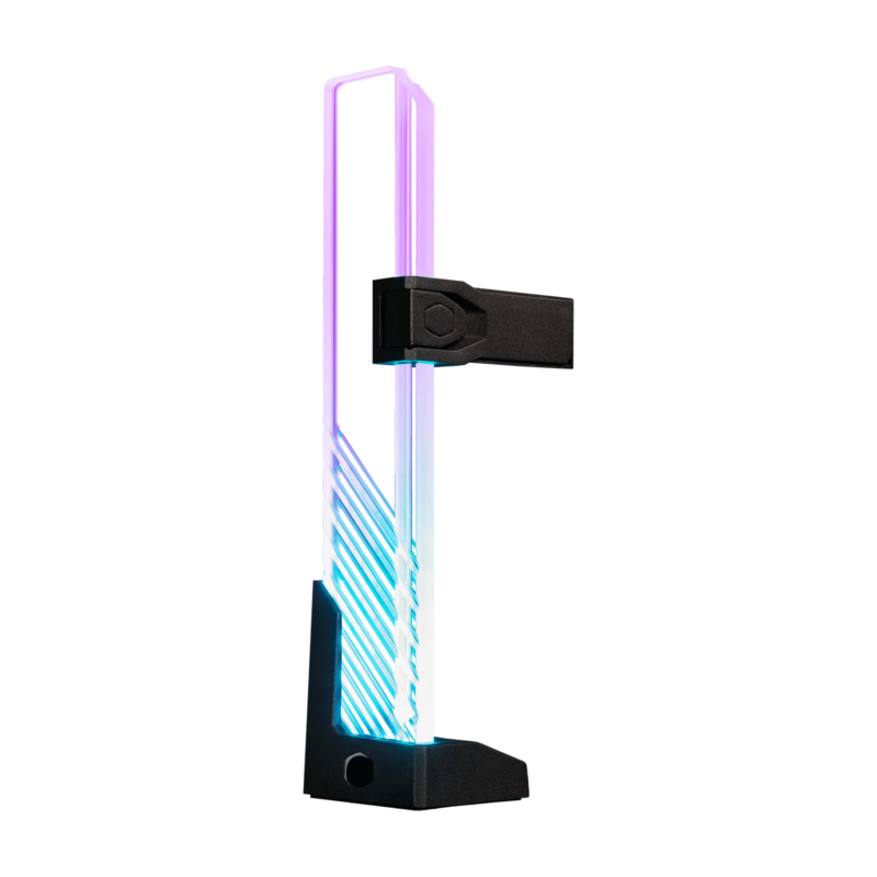 Cooler Master ARGB GPU Support bracket (MCA-U000R-GSBTG-00)_3