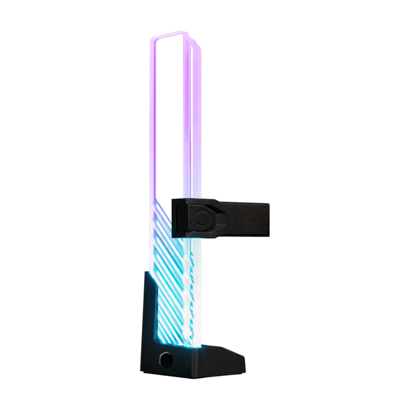 Cooler Master ARGB GPU Support bracket (MCA-U000R-GSBTG-00)_5