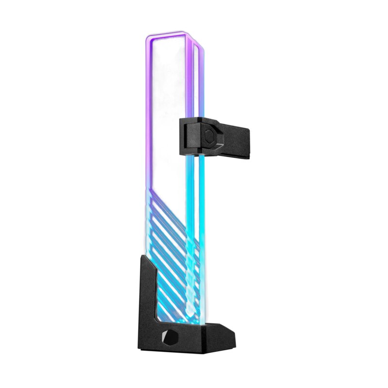Cooler Master ARGB GPU Support bracket (MCA-U000R-GSBTG-00)_8
