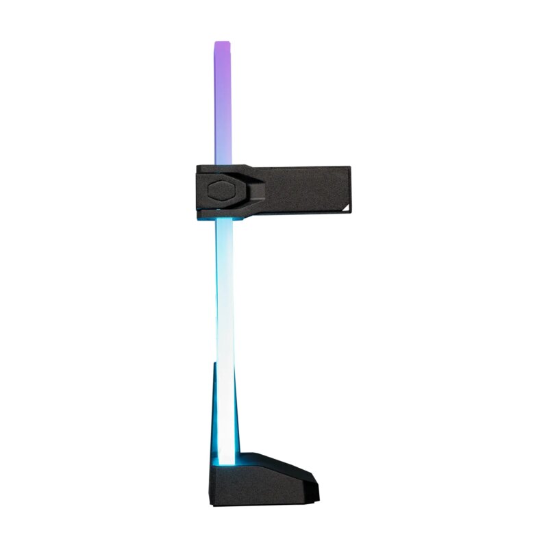 Cooler Master ARGB GPU Support bracket (MCA-U000R-GSBTG-00)