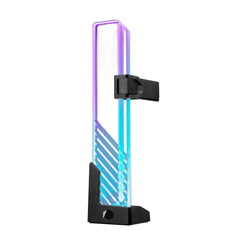 Cooler Master ARGB GPU Support bracket (MCA-U000R-GSBTG-00)_9