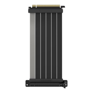 Cooler Master MasterAccessory Riser Cable PCIe 4.0 x16 200mm V2 (MCA-U002R-KPCI40-200)