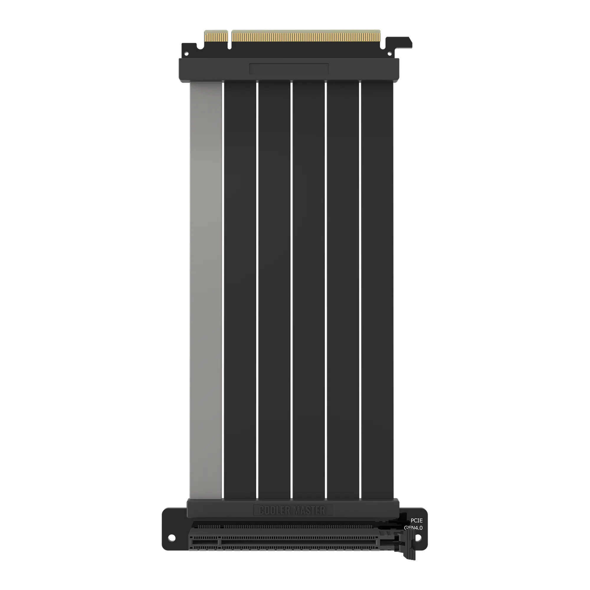 Cooler Master MasterAccessory Riser Cable PCIe 4.0 x16 200mm V2 (MCA-U002R-KPCI40-200)