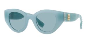 Burberry Meadow Be 4390 (MEADOW BE 4390_4086-80_47) Women's EYEWEAR_main