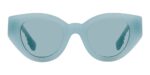 Burberry Meadow Be 4390 (MEADOW BE 4390_4086-80_47) Women's EYEWEAR_1