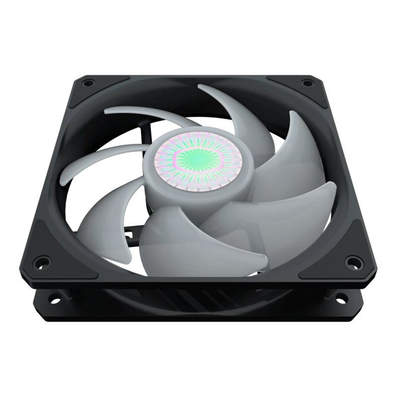Cooler Master Fan SickleFlow 120mm NON-RGB (MFX-B2NN-18NPK-R1)_1