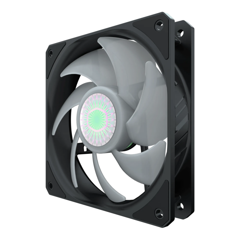 Cooler Master Fan SickleFlow 120mm NON-RGB (MFX-B2NN-18NPK-R1)_11