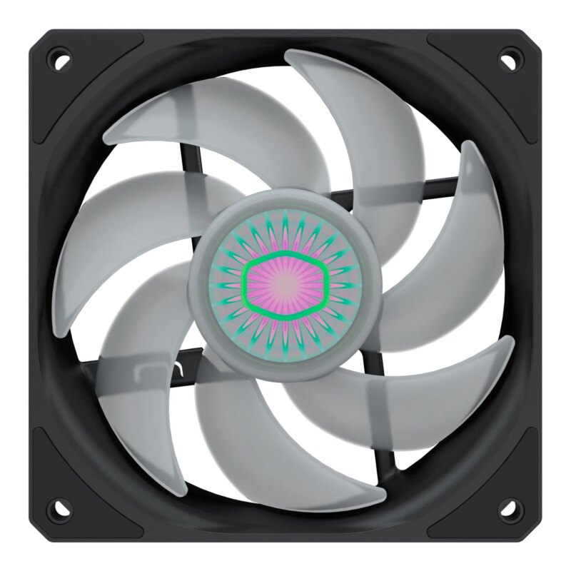 Cooler Master Fan SickleFlow 120mm NON-RGB (MFX-B2NN-18NPK-R1)_14