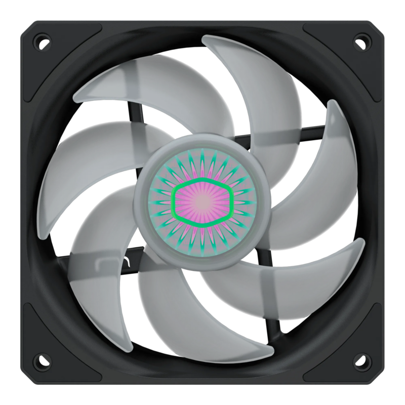 Cooler Master Fan SickleFlow 120mm NON-RGB (MFX-B2NN-18NPK-R1)_15