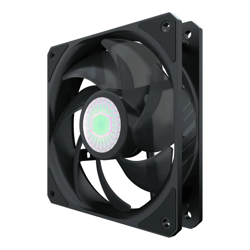 Cooler Master Fan SickleFlow 120mm NON-RGB (MFX-B2NN-18NPK-R1)_2