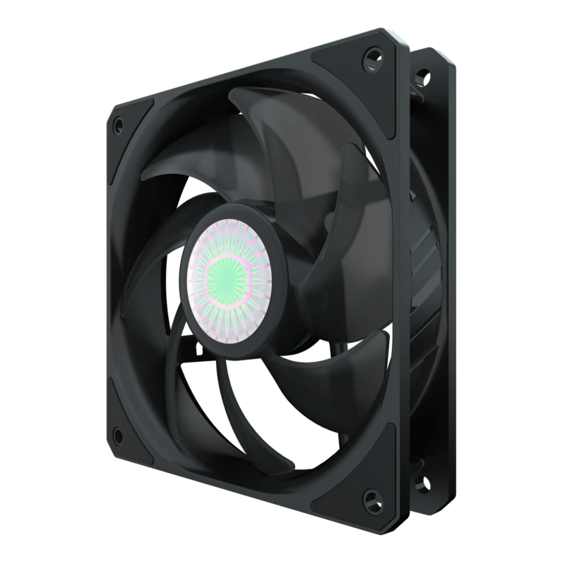 Cooler Master Fan SickleFlow 120mm NON-RGB (MFX-B2NN-18NPK-R1)_3