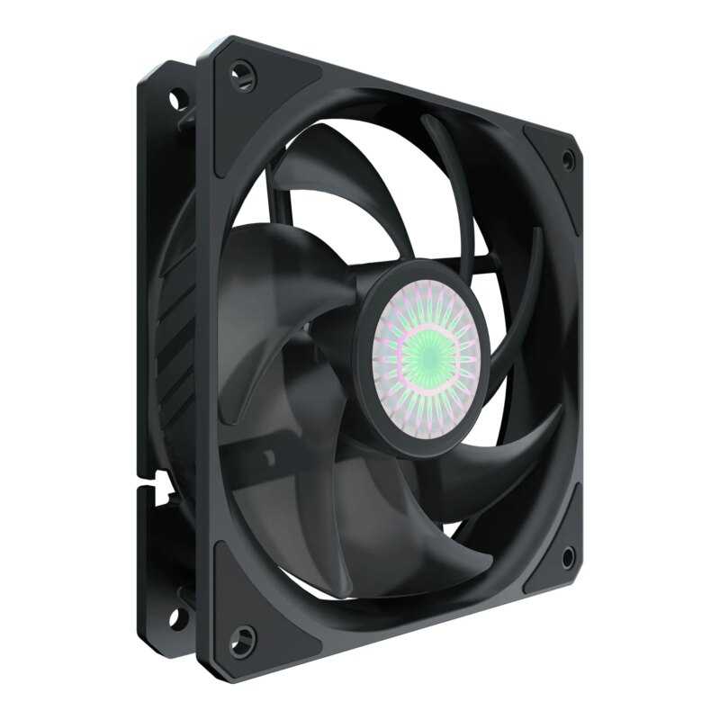 Cooler Master Fan SickleFlow 120mm NON-RGB (MFX-B2NN-18NPK-R1)_4