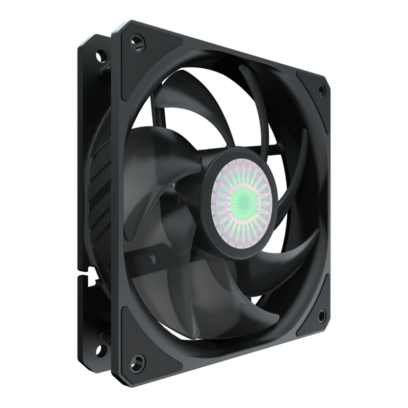 Cooler Master Fan SickleFlow 120mm NON-RGB (MFX-B2NN-18NPK-R1)_5