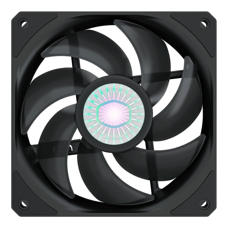 Cooler Master Fan SickleFlow 120mm NON-RGB (MFX-B2NN-18NPK-R1)_6