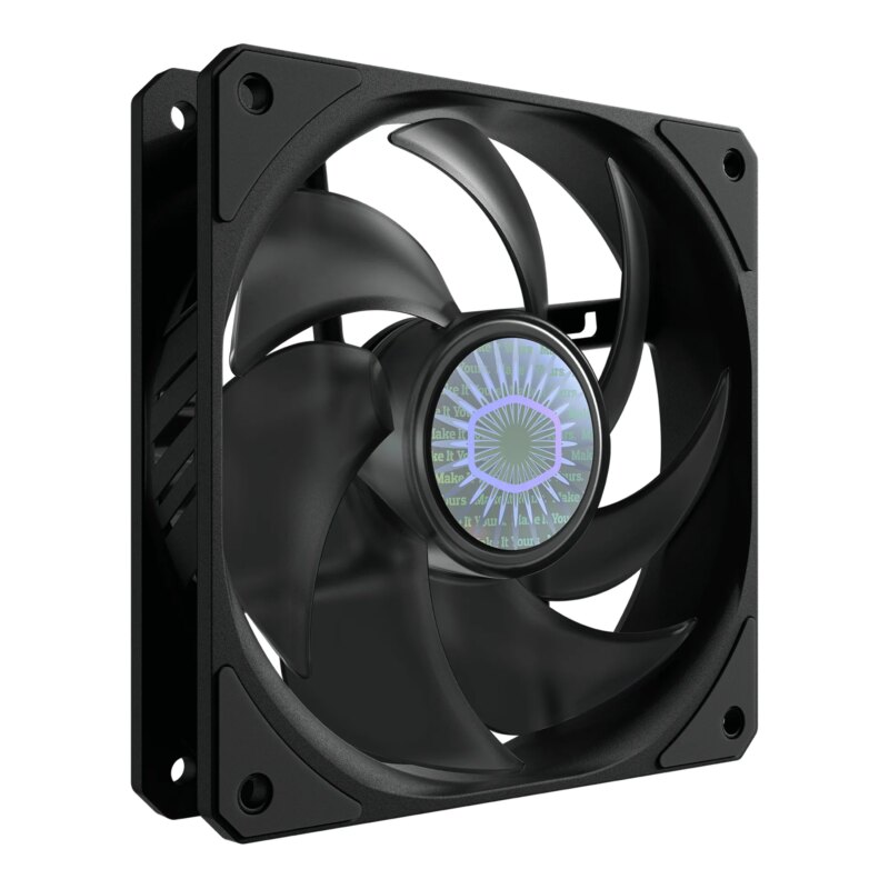 Cooler Master Fan SickleFlow 120mm NON-RGB (MFX-B2NN-18NPK-R1)_8