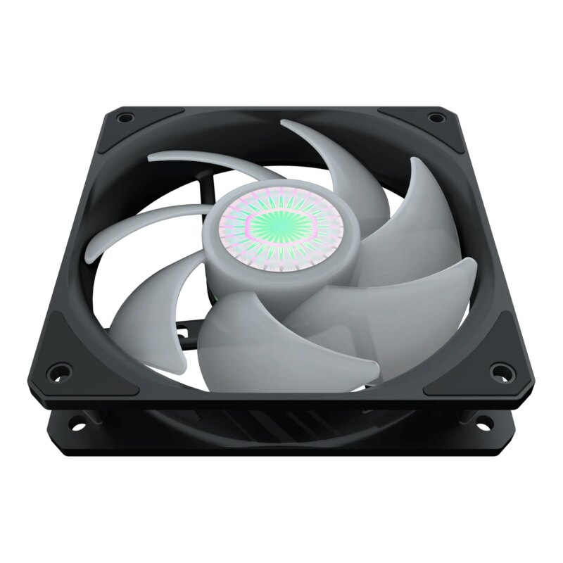 Cooler Master Fan SickleFlow 120mm NON-RGB (MFX-B2NN-18NPK-R1)