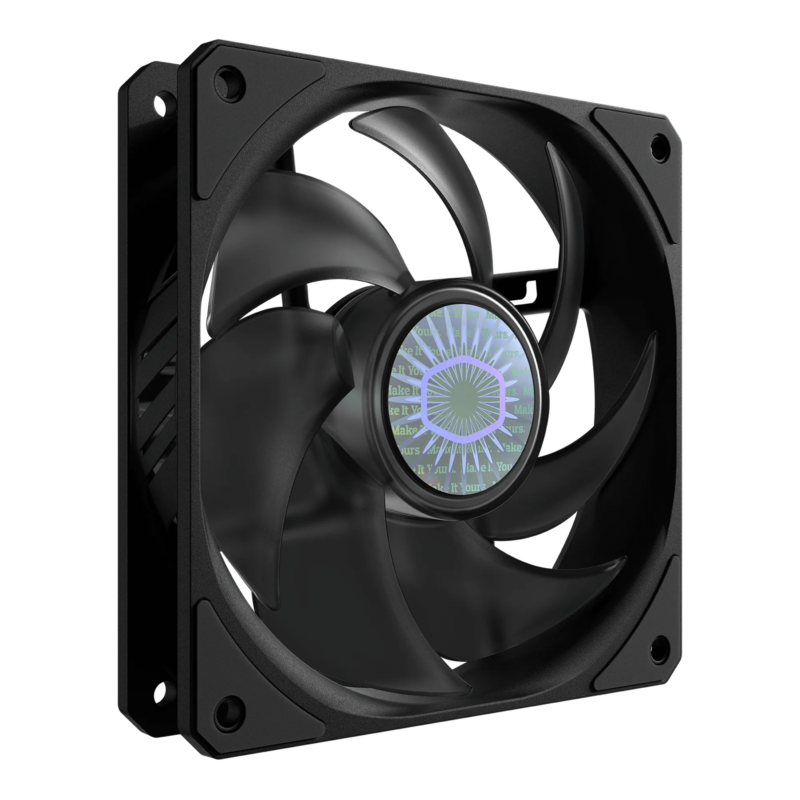 Cooler Master Fan SickleFlow 120mm NON-RGB (MFX-B2NN-18NPK-R1)_9