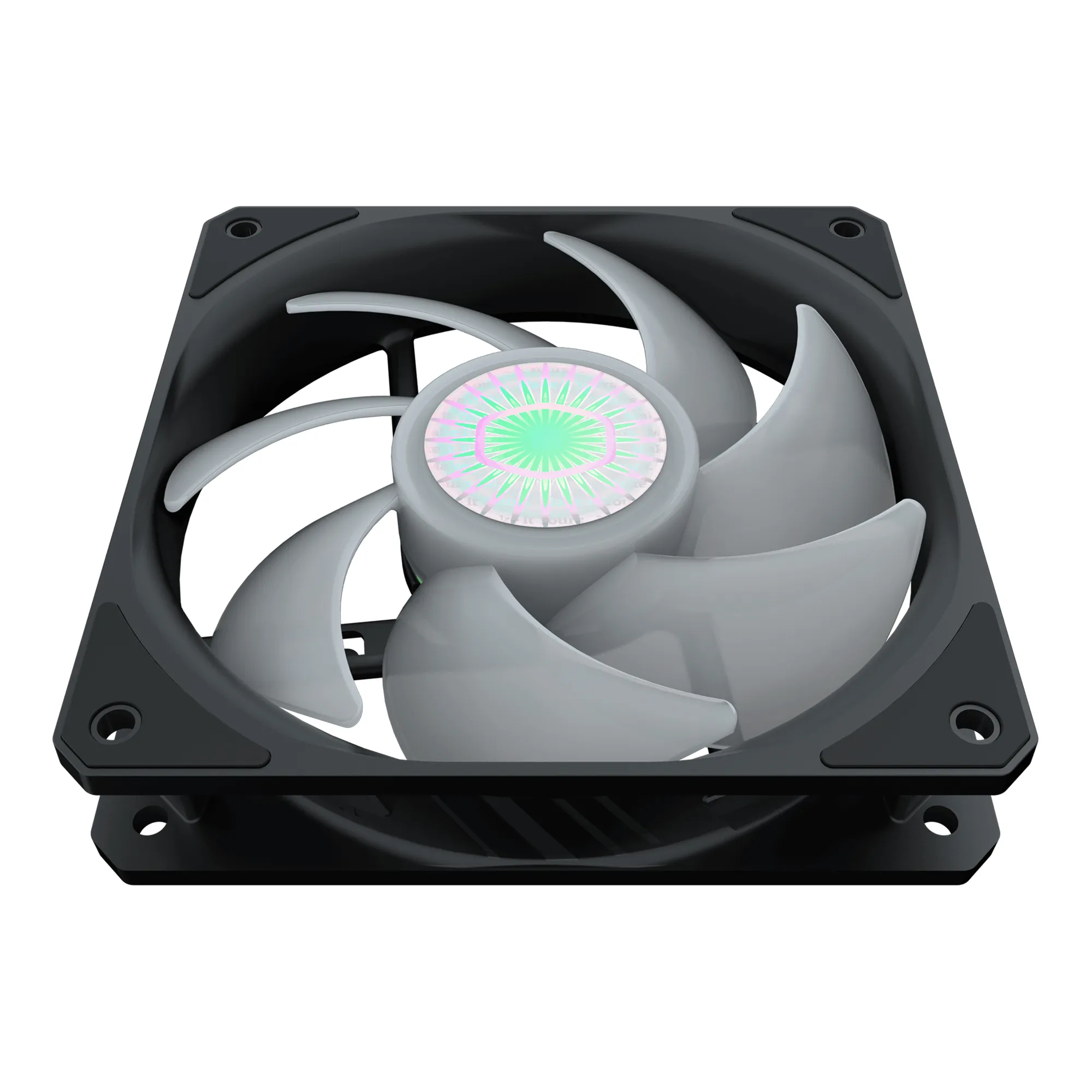 Cooler Master Fan SickleFlow 120mm NON-RGB (MFX-B2NN-18NPK-R1)