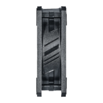 Cooler Master Fan SickleFlow 80mm Fan; Non-RGB (MFX-B8NN-25NPK-R1)