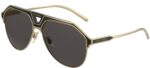 Dolce & Gabbana Miami Dg 2257 (MIAMI DG 2257_1334-87_60) Men's EYEWEAR_main