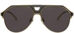 Dolce & Gabbana Miami Dg 2257 (MIAMI DG 2257_1334-87_60) Men's EYEWEAR_1