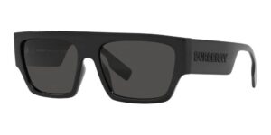Burberry Micah Be 4397u (MICAH BE 4397U_3001-87_58) Men's EYEWEAR_main