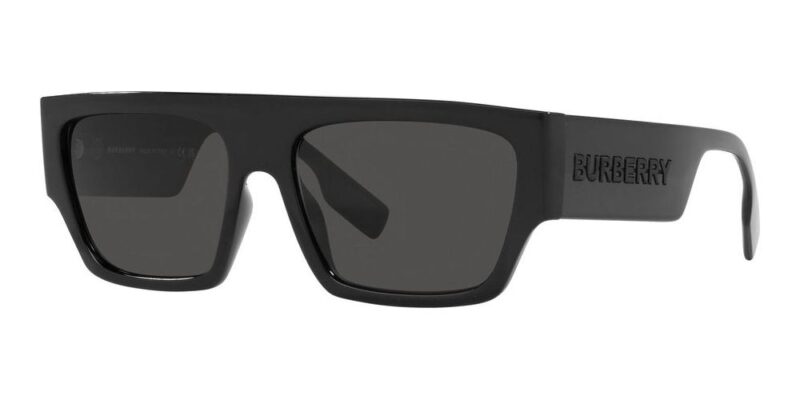 Burberry Micah Be 4397u (MICAH BE 4397U_3001-87_58) Men's EYEWEAR_main