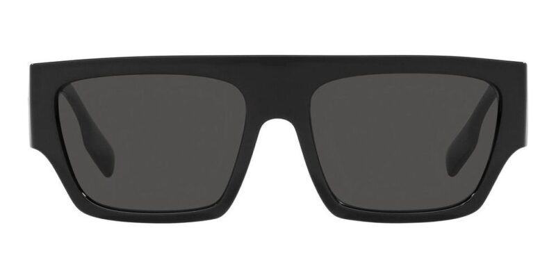Burberry Micah Be 4397u (MICAH BE 4397U_3001-87_58) Men's EYEWEAR_1