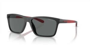 Arnette Middlemist An 4328u (MIDDLEMIST AN 4328U_2753-81_58) Men's EYEWEAR_main