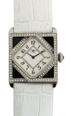 Wintex Milano Mille910 (MILLE910_B BIANCO) Women's Watch_main