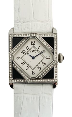 Wintex Milano Mille910 (MILLE910_B BIANCO) Women's Watch_main