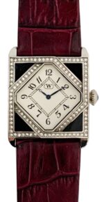 Wintex Milano Mille910 (MILLE910_B MELANZANA) Women's Watch_main