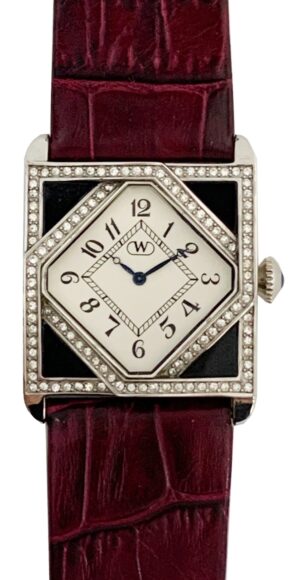 Wintex Milano Mille910 (MILLE910_B MELANZANA) Women's Watch_main