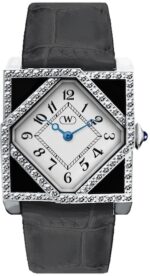Wintex Milano Mille910 (MILLE910_B NERO) Women's Watch_main