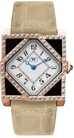 Wintex Milano Mille910 (MILLE910_R BEIGE) Women's Watch_main