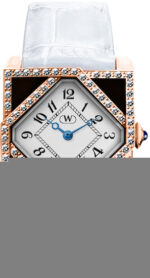 Wintex Milano Mille910 (MILLE910_R BIANCO) Women's Watch_main