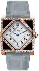 Wintex Milano Mille910 (MILLE910_R GRIGIO CHIARO) Women's Watch