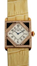 Wintex Milano Mille910 (MILLE910_R MARRONE) Women's Watch_main